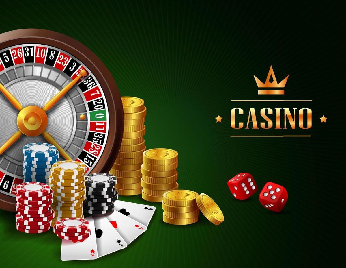 Lucky Dot کیسینو میں رولیٹی گیمز کے بارے میں معلومات
