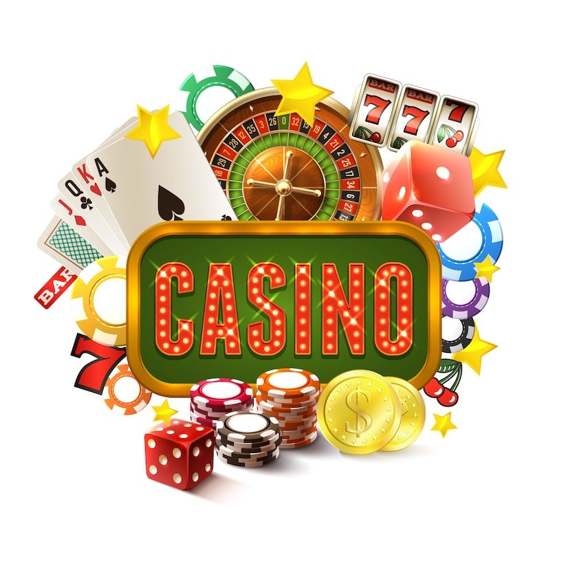 Lucky Dot سائٹ پر خرید بونس کے ساتھ سلاٹس
