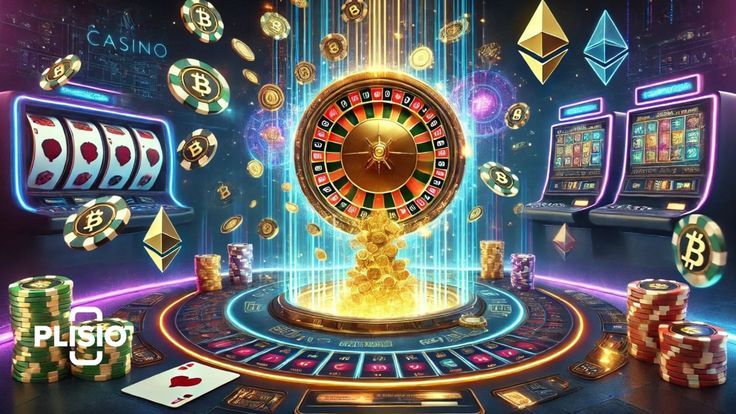 پاکستان میں Lucky Dot کا آن لائن کیسینو سیکشن کھولیں۔