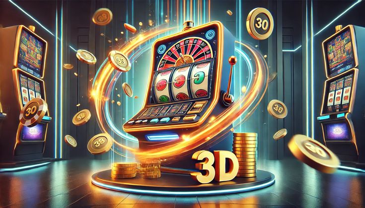 Lucky Dot کیسینو میں ایک آن لائن گیم کا انتخاب کریں۔