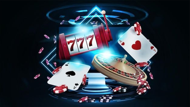 Lucky Dot کیسینو میں رولیٹی گیمز کے بارے میں معلومات