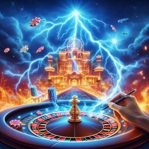 Lucky Dot پاکستان کیسینو میں بلیک جیک گیمز