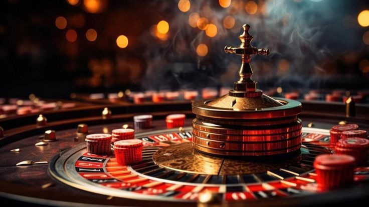 Lucky Dot پاکستان میں میگا ویز کیسینو گیمز