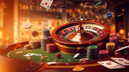 ایک اکاؤنٹ بنائیں یا Lucky Dot کیسینو میں لاگ ان کریں۔