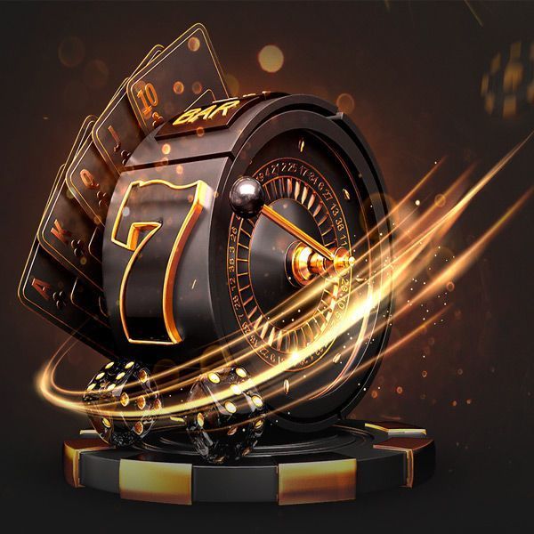 Lucky Dot کیسینو میں ایک آن لائن گیم کا انتخاب کریں۔