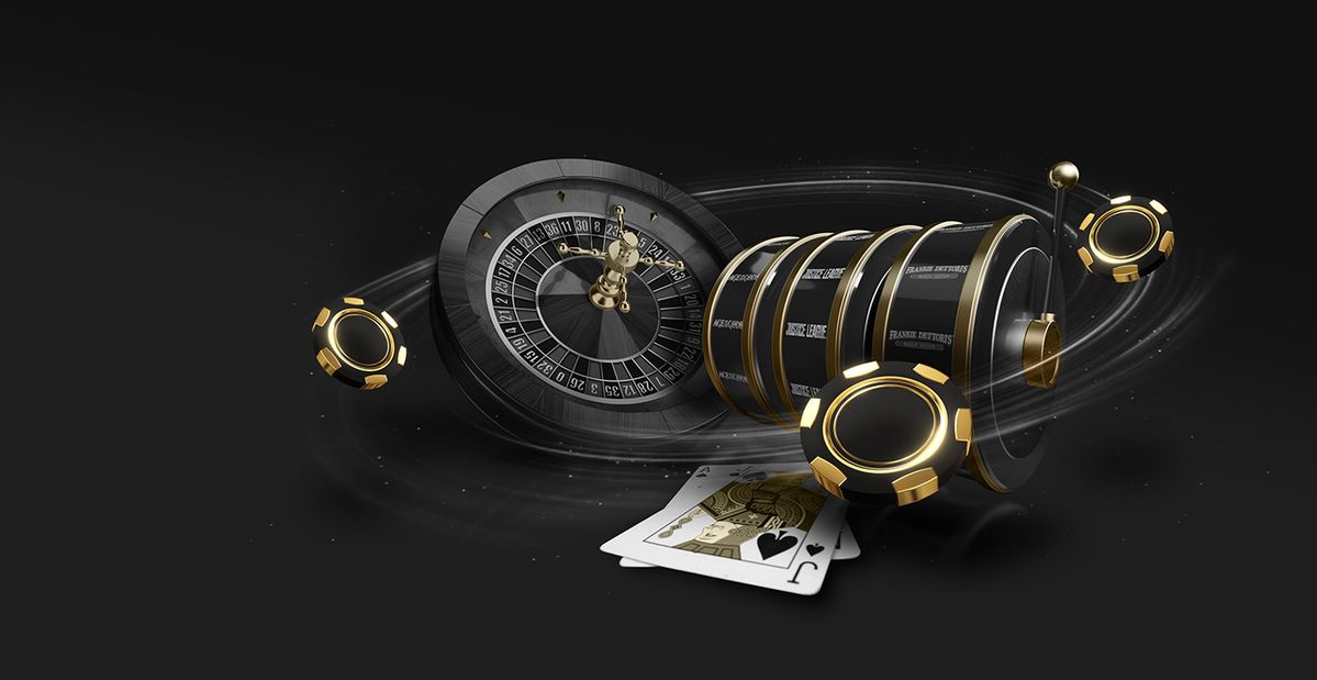 پاکستان کے نئے Lucky Dotکیسینو کھلاڑیوں کے لیے خوش آمدید بونس