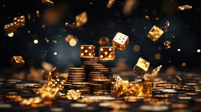 Lucky Dot آن لائن کیسینو میں اصل گیمز